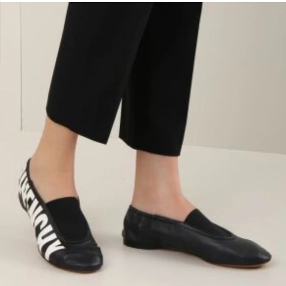 Givenchy Paris Rivington Flats - Picture 12 of 16